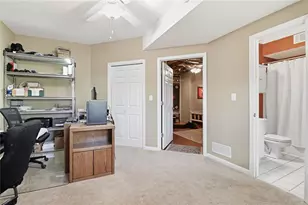 536 Shetland Trce, Big Canoe, GA 30143 - Photo 44