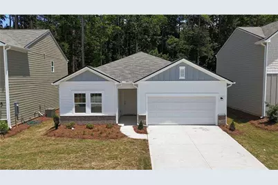 136 Otway Loop, Bethlehem, GA 30620 - Photo 1