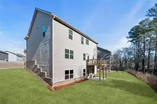 925 Lakehaven Ln, Loganville, GA 30052 - Photo 26