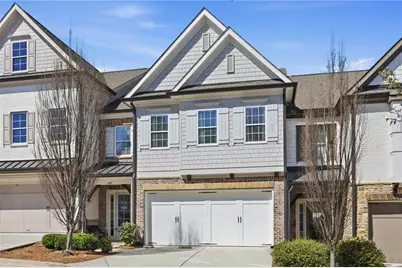 1241 Hightower Crossing NW, Marietta, GA 30060 - Photo 1