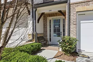 1241 Hightower Crossing NW, Marietta, GA 30060 - Photo 2