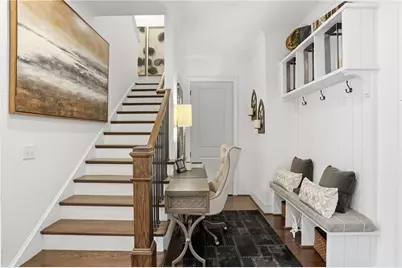 1241 Hightower Crossing NW, Marietta, GA 30060 - Photo 6