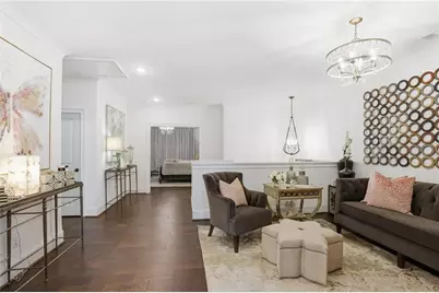 1241 Hightower Crossing NW, Marietta, GA 30060 - Photo 20