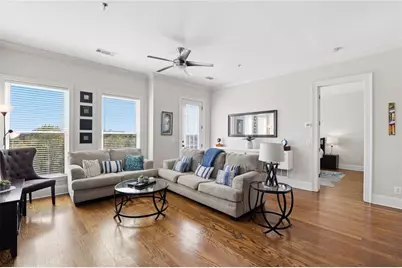 360 Chambers Street #456, Woodstock, GA 30188 - Photo 20