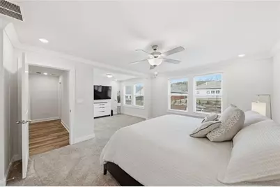 444 Payne Road, Woodstock, GA 30188 - Photo 26