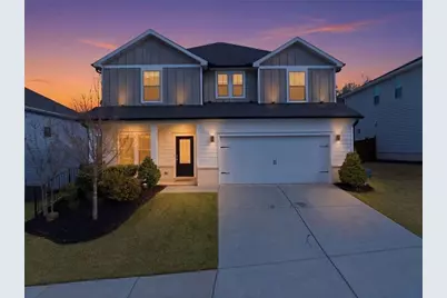 444 Payne Road, Woodstock, GA 30188 - Photo 1