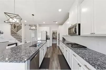 444 Payne Road, Woodstock, GA 30188 - Photo 16