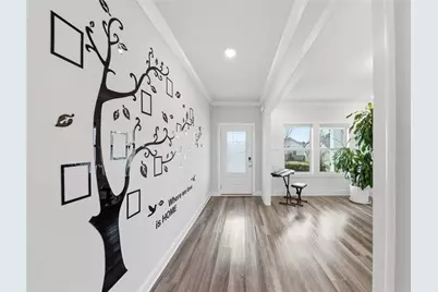 444 Payne Road, Woodstock, GA 30188 - Photo 6