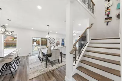 444 Payne Road, Woodstock, GA 30188 - Photo 10