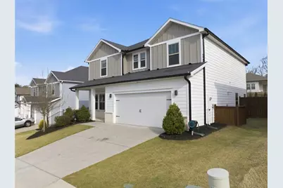 444 Payne Road, Woodstock, GA 30188 - Photo 2