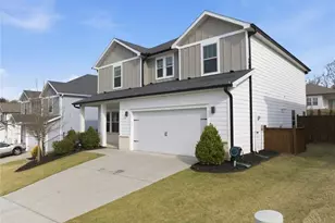 444 Payne Rd, Woodstock, GA 30188 - Photo 2