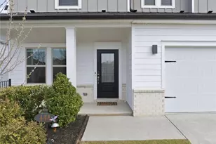 444 Payne Rd, Woodstock, GA 30188 - Photo 4