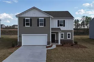 256 Galilee Ln, Bethlehem, GA 30620 - Photo 1