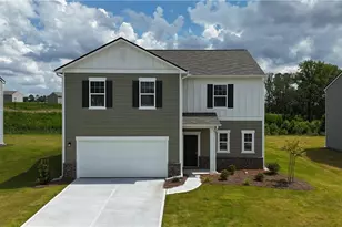 256 Galilee Ln, Bethlehem, GA 30620 - Photo 1