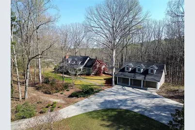 8381 Highway 100, Buchanan, GA 30113 - Photo 1