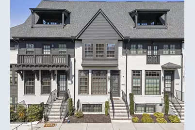 6654 Sterling Drive, Atlanta, GA 30328 - Photo 1