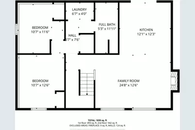 3394 Dearwood Drive SW, Lilburn, GA 30047 - Photo 40