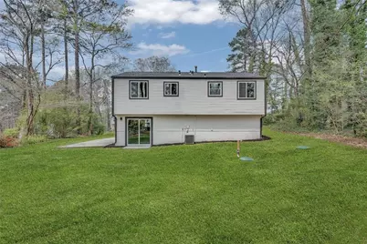 3394 Dearwood Drive SW, Lilburn, GA 30047 - Photo 4