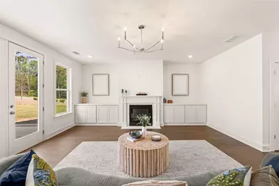 8290 Creekside Overlook Drive, Gainesville, GA 30506 - Photo 36