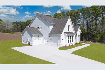 8290 Creekside Overlook Drive, Gainesville, GA 30506 - Photo 6