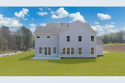 8290 Creekside Overlook Drive, Gainesville, GA 30506 - Photo 76