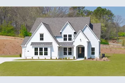 8290 Creekside Overlook Drive, Gainesville, GA 30506 - Photo 4