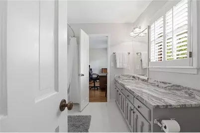 5465 Trowbridge Drive, Dunwoody, GA 30338 - Photo 20