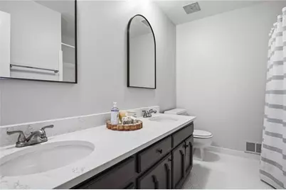 5465 Trowbridge Drive, Dunwoody, GA 30338 - Photo 24
