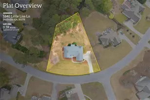 1640 Little Lisa Ln, Snellville, GA 30078 - Photo 56