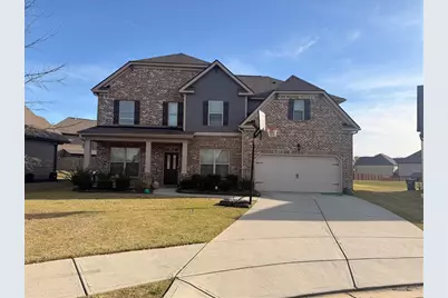 1013 Autumn Drive, Loganville, GA 30052 - Photo 1