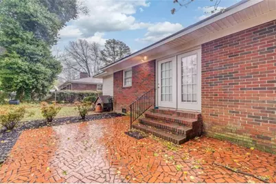 263 E Girard Avenue E, Cedartown, GA 30125 - Photo 40