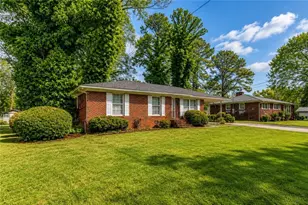 263 E Girard Ave E, Cedartown, GA 30125 - Photo 2