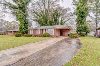 263 E Girard Avenue E, Cedartown, GA 30125 - Photo 52