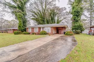 263 E Girard Ave E, Cedartown, GA 30125 - Photo 52