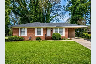 263 E Girard Avenue E, Cedartown, GA 30125 - Photo 1