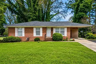 263 E Girard Ave E, Cedartown, GA 30125 - Photo 1