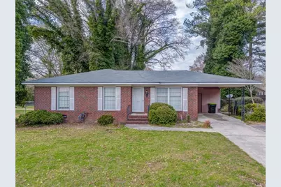 263 E Girard Avenue E, Cedartown, GA 30125 - Photo 56