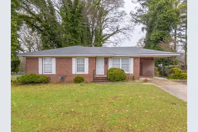 263 E Girard Avenue E, Cedartown, GA 30125 - Photo 1