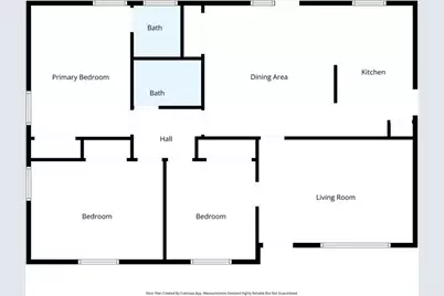 263 E Girard Avenue E, Cedartown, GA 30125 - Photo 2