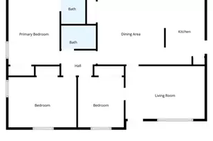 263 E Girard Ave E, Cedartown, GA 30125 - Photo 2