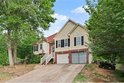 15 Indian Valley Way, Rydal, GA 30171 - Photo 2