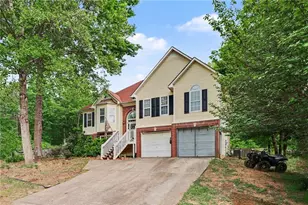 15 Indian Valley Way, Rydal, GA 30171 - Photo 2
