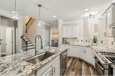 9003 Woodland Trail, Alpharetta, GA 30009 - Photo 8