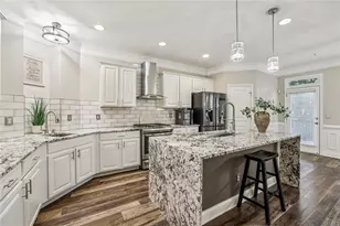 9003 Woodland Trail, Alpharetta, GA 30009 - Photo 6