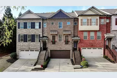 9003 Woodland Trail, Alpharetta, GA 30009 - Photo 1