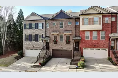 9003 Woodland Trail, Alpharetta, GA 30009 - Photo 48