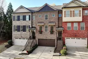 9003 Woodland Trail, Alpharetta, GA 30009 - Photo 48