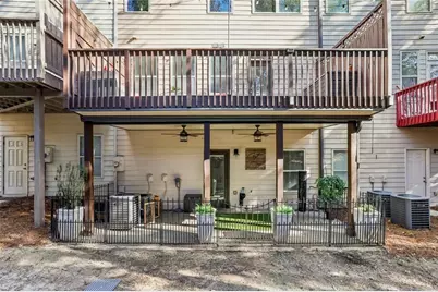 9003 Woodland Trail, Alpharetta, GA 30009 - Photo 28