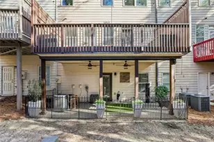 9003 Woodland Trail, Alpharetta, GA 30009 - Photo 28