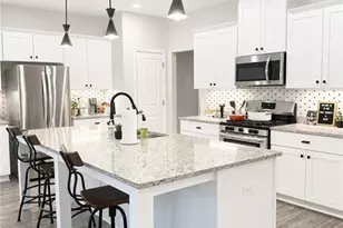 2009 Lanier Harbor Pt, Buford, GA 30518 - Photo 6